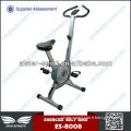 Foldable Magnetic Exercise Bicycle ES-8008/Fitness Equipment Fitness Cycle